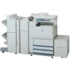 Máy photocopy kỹ thuật số Sharp AR-M620U